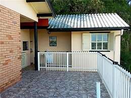 Apartamento Vista do Centro - 2 quartos