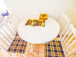 Apartamento Vista do Centro - 2 quartos