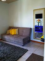 Apartamento Vista do Centro - 2 quartos