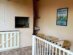 Apartamento Vista do Centro - 2 quartos