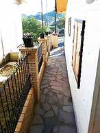 Apartamento Vista do Centro - 2 quartos