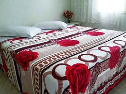 Apartamento Vista do Centro - 2 quartos