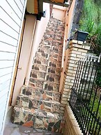 Apartamento Vista do Centro - 2 quartos