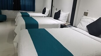 Hotel Dluxe & Suites