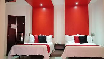 Hotel Dluxe & Suites