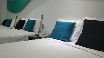 Hotel Dluxe & Suites