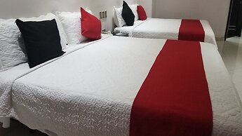 Hotel Dluxe & Suites