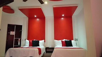 Hotel Dluxe & Suites