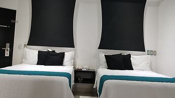 Hotel Dluxe & Suites