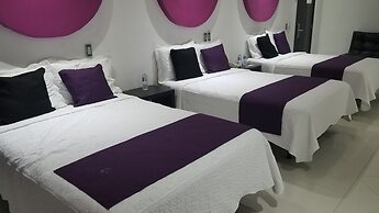 Hotel Dluxe & Suites