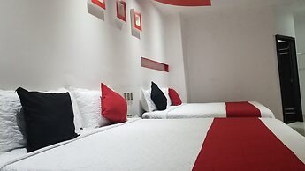 Hotel Dluxe & Suites