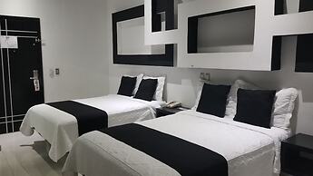 Hotel Dluxe & Suites