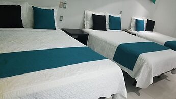 Hotel Dluxe & Suites