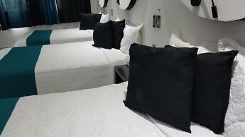 Hotel Dluxe & Suites