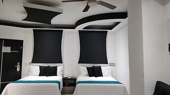 Hotel Dluxe & Suites