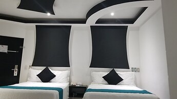 Hotel Dluxe & Suites