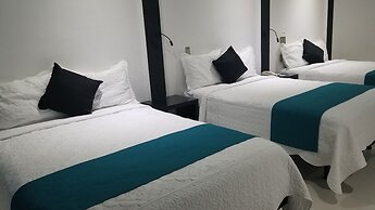 Hotel Dluxe & Suites