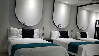 Hotel Dluxe & Suites