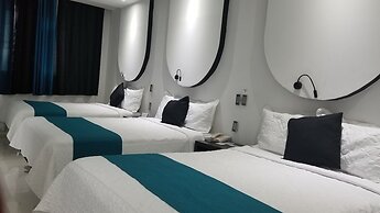 Hotel Dluxe & Suites