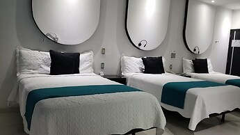 Hotel Dluxe & Suites