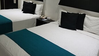 Hotel Dluxe & Suites