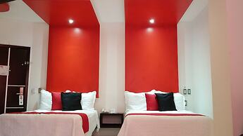 Hotel Dluxe & Suites