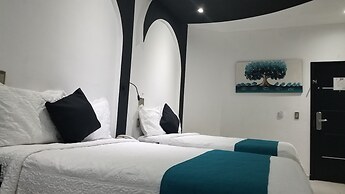 Hotel Dluxe & Suites