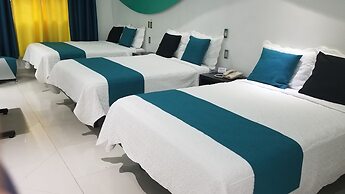 Hotel Dluxe & Suites