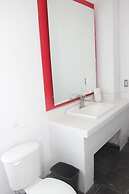 Hotel Dluxe & Suites