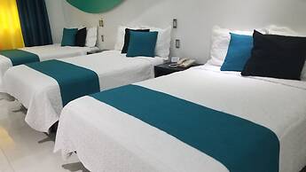 Hotel Dluxe & Suites