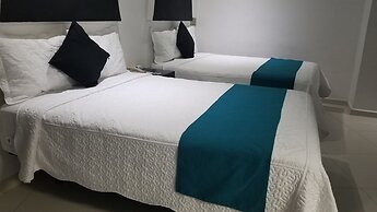 Hotel Dluxe & Suites