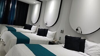 Hotel Dluxe & Suites