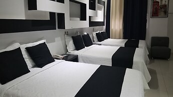 Hotel Dluxe & Suites