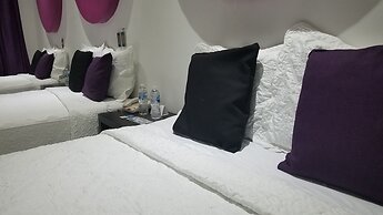 Hotel Dluxe & Suites