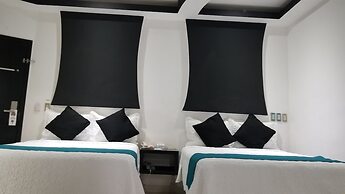 Hotel Dluxe & Suites