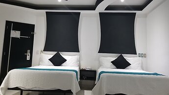 Hotel Dluxe & Suites