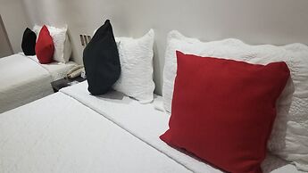 Hotel Dluxe & Suites