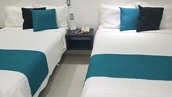 Hotel Dluxe & Suites