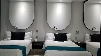 Hotel Dluxe & Suites