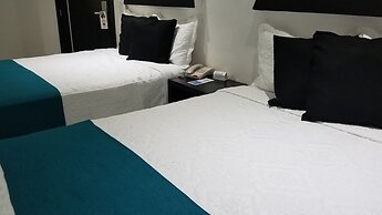 Hotel Dluxe & Suites