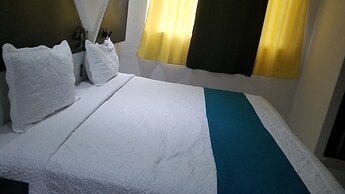 Hotel Dluxe & Suites