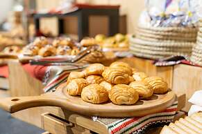 Hilton Garden Inn Al Khobar