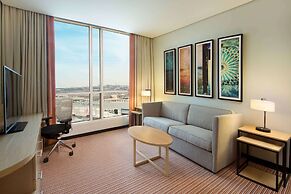 Hilton Garden Inn Al Khobar