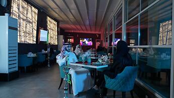 Hilton Garden Inn Al Khobar