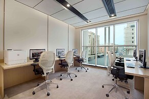 Hilton Garden Inn Al Khobar