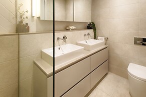 Orange Stay Townhouses