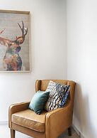 Orange Stay Townhouses