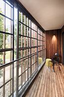 Orange Stay Townhouses