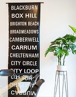 Orange Stay Townhouses