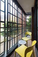 Orange Stay Townhouses